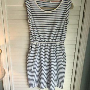 Boden Jersey Dress